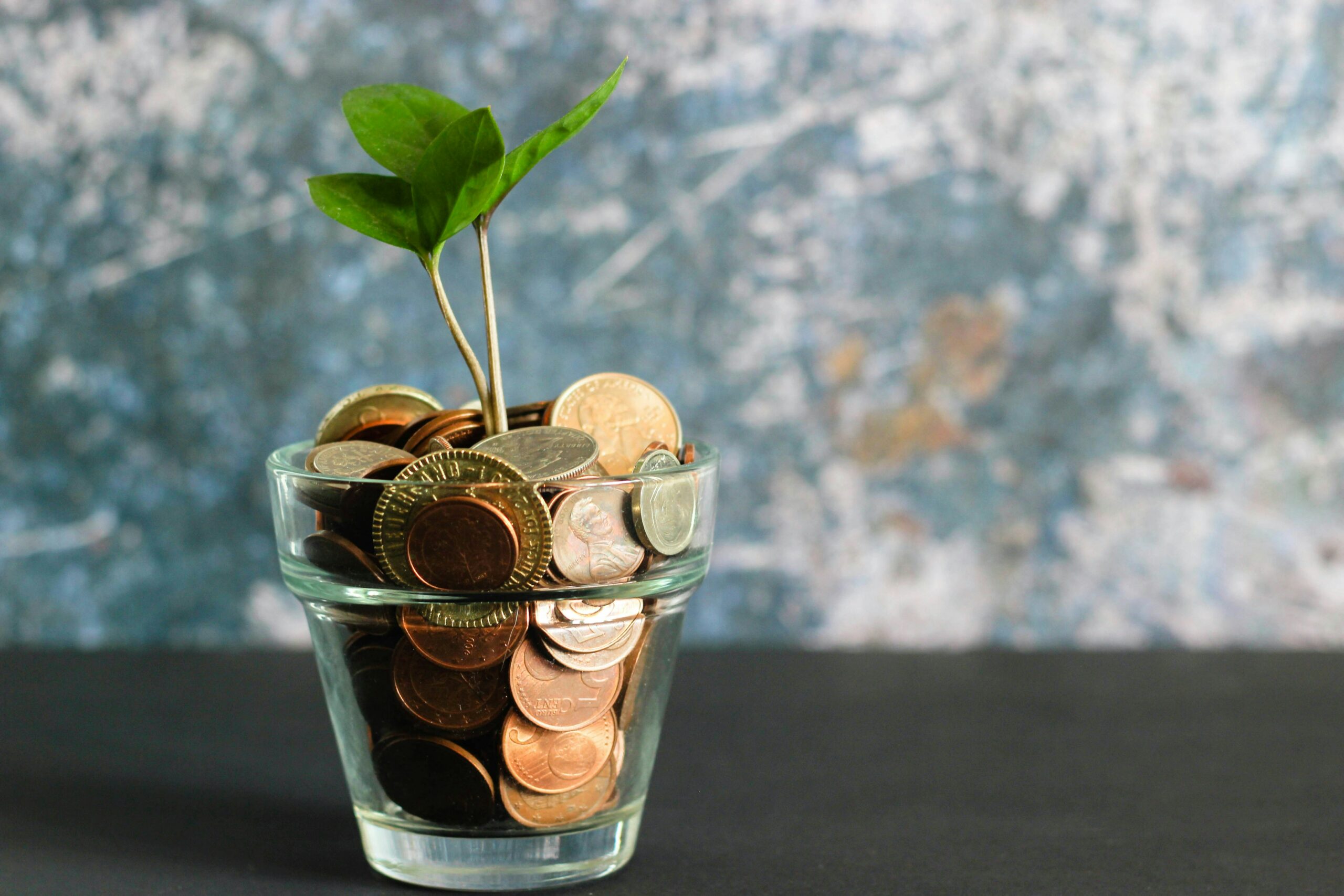 April is Financial Literacy Month!